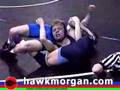Spladle Wrestling Video