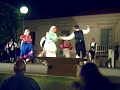 gruppo folk citt� di vibo valentia \"tarantella\"