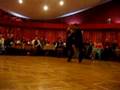 To ostatnia niedziela tango at Zlota Milonga with live music