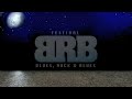 Festival BRB - Sexta 27/11