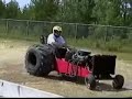 Hanmer Jamboree 2007