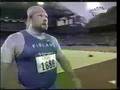 Arsi Harju - Olympic Gold Medalist