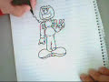 sketch drawing