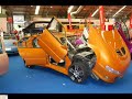 Vídeo con las fotos de la galería del Salón publicada en www.motorspain.com