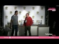 Navalny about Presidential elections