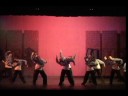 The Marana High School Dance TeamTucson Hip-Hop Show 2005