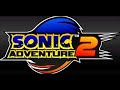 Sonic Adventure 2 Music- Egg Golem Battle