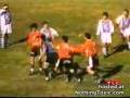ARBITRO BOXEADOR REFEREE BOXEADOR