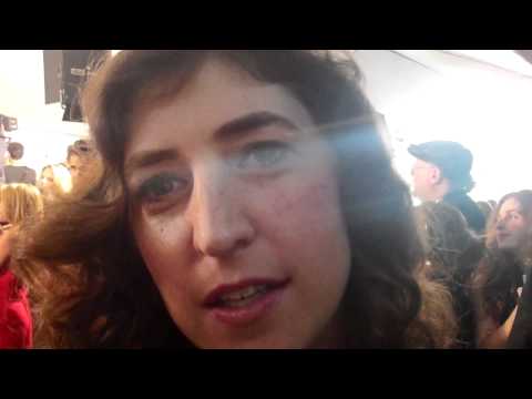 Mayim Bialik