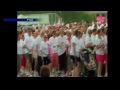 Breast cancer awareness story