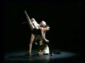 Nacho Duato - Programme Bach