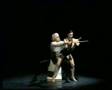 Nacho Duato - Programme Bach