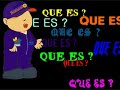 EL PETROLEO presentado por Don Carlos