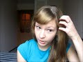Оформление бровей + трюк , чтобы нос казался тоньше