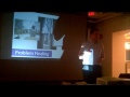 Desire2Learn's John Baker talks to JA Waterloo Region students (Part 1)
