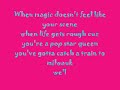 Greg Kurka Selena Lyrics