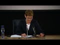 NATO and Libya - Press briefing, 8 April 2011, Part 1/3