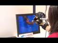 Virtual 3D Tactile Touch - NTT COMWARE  : DigInfo