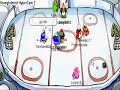 Dancing in Club Penguin Dancing in Club Penguin