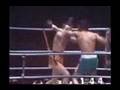 Carlos Monzon vs Nino Benvenuti II