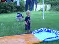 slip n slide