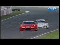 Icon for Post #GT Open DNF Loeb and Sordo in Catalunya 2010