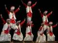 HBS RC Bhangra 2007- Bhangra's Most Wanted [Intro Video]