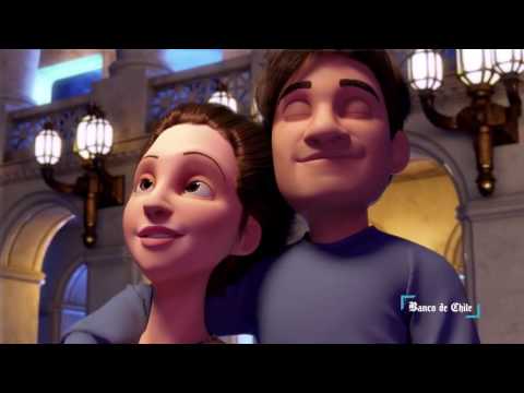 Banco de Chile – Teletón 2016