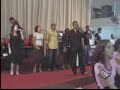 Há um Rio - Ministério de Louvor IBPM Catedral Há um Rio - Ministério de Louvor IBPM Catedral