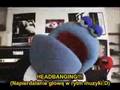 ED's Furry Fucking Guide To Metal (polskie napisy)