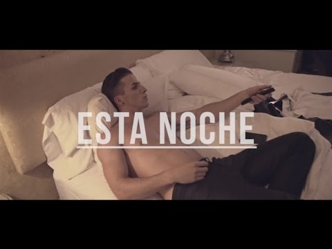 Esta Noche ft. Alex Aviño Ale Mendoza