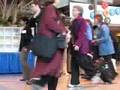 March of the Librarians