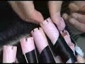 www.curlhair.cn hair perm video