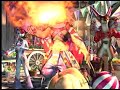 final fantasy