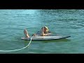 WAKESURFING 101 DVD