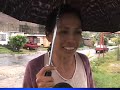 Temporal causa varias inundaciones y activa alerta