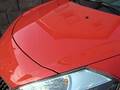 Clio 3 RS 197Ch - Air Filter Removed