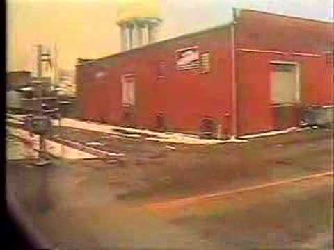 Amtrak 98-2-4, Sedalia,  Missouri