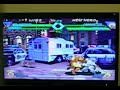 Cap Challenge XSF - MKP v Joker