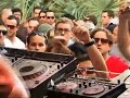 James Zabiela @ Beatport Pool Party #2
