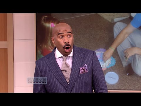 daughter - Steve talks about how he handled his twin daughters when they were young.