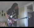 Metal prophet's Shredding Lead Guitar[DISSECTION audition]!!