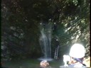 Canyoning in France, September 1993, PMI-Petzl Dealer Camp