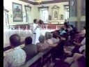 Parish Manaoag Dominican Mission Awareness Month