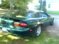 1997 LT1 6 Speed Camaro SS Sitting Still 1997 LT1 6 Speed Camaro SS Sitting Still