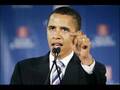 WE NEED BARACK-MAVADO