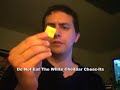 Do Not Eat The White Cheddar Cheez-Its Do Not Eat The White Cheddar Cheez-Its