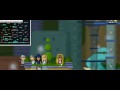 How to jump without clicking on Weeworld