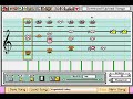 kirbys-adventure-vegetable-valley-on-mario-paint-composer.html