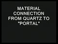 Drs Burisch and McDowell at Caltech, Part 1 Drs Burisch and McDowell at Caltech, Part 1